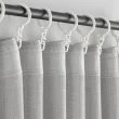 Denna produkten heter Kristina, tillverkad av Polyester material med en vacker Silver färg - SE Mattor