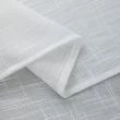 Denna produkten heter Kristina, tillverkad av Polyester material med en vacker Vit färg - SE Mattor