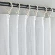 Denna produkten heter Kristina, tillverkad av Polyester material med en vacker Vit färg - SE Mattor