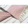 Denna produkten heter Girsu, tillverkad av Bomull material med en vacker Rosa färg - SE Mattor