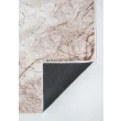 Denna produkten heter Lukas Ciel, tillverkad av Polyester material med en vacker Beige färg - SE Mattor