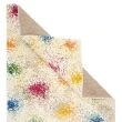 Denna produkten heter Lille, tillverkad av Polypropylen material med en vacker Multi färg - SE Mattor