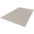 Denna produkten heter Loui, tillverkad av Ull & Polyester material med en vacker Grå färg - SE Mattor
