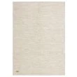Denna produkten heter Lunda, tillverkad av 80% Ull & 20% Bomull material med en vacker Beige färg - SE Mattor