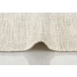 Denna produkten heter Lunda, tillverkad av 80% Ull & 20% Bomull material med en vacker Beige färg - SE Mattor