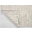 Denna produkten heter Lunda, tillverkad av 80% Ull & 20% Bomull material med en vacker Beige färg - SE Mattor