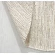 Denna produkten heter Lunda, tillverkad av 80% Ull & 20% Bomull material med en vacker Beige färg - SE Mattor
