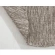 Denna produkten heter Lunda, tillverkad av 80% Ull & 20% Bomull material med en vacker Greige färg - SE Mattor