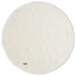 Denna produkten heter Lunda, tillverkad av 80% Ull & 20% Bomull material med en vacker Offwhite färg - SE Mattor