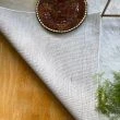 Denna produkten heter Luster, tillverkad av Polyester material med en vacker Beige färg - SE Mattor