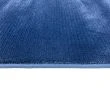 Denna produkten heter Luster, tillverkad av Polyester material med en vacker Blå färg - SE Mattor