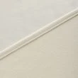 Denna produkten heter Mathilde, tillverkad av Polyester material med en vacker Beige färg - SE Mattor