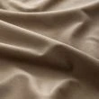 Denna produkten heter Mathilde, tillverkad av Polyester material med en vacker Sand färg - SE Mattor