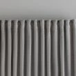 Denna produkten heter Mathilde, tillverkad av Polyester material med en vacker Silver färg - SE Mattor