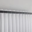 Denna produkten heter Mathilde, tillverkad av Polyester material med en vacker Vit färg - SE Mattor