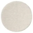 Denna produkten heter Mellby, tillverkad av 80% Ull & 20% Bomull material med en vacker Offwhite färg - SE Mattor