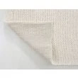 Denna produkten heter Mellby, tillverkad av 80% Ull & 20% Bomull material med en vacker Offwhite färg - SE Mattor