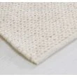 Denna produkten heter Mellby, tillverkad av 80% Ull & 20% Bomull material med en vacker Offwhite färg - SE Mattor