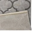 Denna produkten heter Menlo Enkido, tillverkad av Polyester material med en vacker Grå färg - SE Mattor