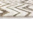 Denna produkten heter Menlo Fusion, tillverkad av Polyester material med en vacker Beige färg - SE Mattor