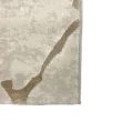 Denna produkten heter Menlo Park, tillverkad av Polyester material med en vacker Beige färg - SE Mattor