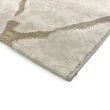 Denna produkten heter Menlo Park, tillverkad av Polyester material med en vacker Beige färg - SE Mattor