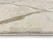Denna produkten heter Menlo Park, tillverkad av Polyester material med en vacker Beige färg - SE Mattor