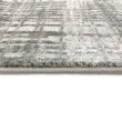 Denna produkten heter Menlo Touch, tillverkad av Polyester material med en vacker Grå färg - SE Mattor