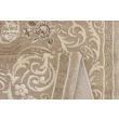 Denna produkten heter Elite, tillverkad av Polypropylen material med en vacker Beige färg - SE Mattor