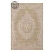 Denna produkten heter Elite, tillverkad av Polypropylen material med en vacker Beige färg - SE Mattor