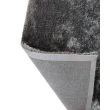 Denna produkten heter Midelt, tillverkad av Polyester material med en vacker Grå färg - SE Mattor