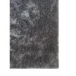 Denna produkten heter Midelt, tillverkad av Polyester material med en vacker Grå färg - SE Mattor