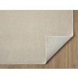 Denna produkten heter Milli, tillverkad av Polypropylen material med en vacker Beige färg - SE Mattor