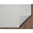 Denna produkten heter Milli, tillverkad av Polypropylen material med en vacker Offwhite färg - SE Mattor