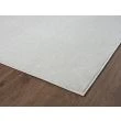 Denna produkten heter Milli, tillverkad av Polypropylen material med en vacker Offwhite färg - SE Mattor