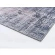 Denna produkten heter Miracle Lago, tillverkad av Polyester material med en vacker Grå färg - SE Mattor