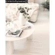 Denna produkten heter Molly, tillverkad av 80% Ull & 20% Bomull material med en vacker Offwhite färg - SE Mattor