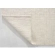 Denna produkten heter Molly, tillverkad av 80% Ull & 20% Bomull material med en vacker Offwhite färg - SE Mattor