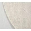 Denna produkten heter Molly, tillverkad av 80% Ull & 20% Bomull material med en vacker Offwhite färg - SE Mattor