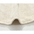 Denna produkten heter Molly, tillverkad av 80% Ull & 20% Bomull material med en vacker Offwhite färg - SE Mattor