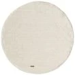 Denna produkten heter Molly, tillverkad av 80% Ull & 20% Bomull material med en vacker Offwhite färg - SE Mattor