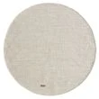 Denna produkten heter Molly, tillverkad av 80% Ull & 20% Bomull material med en vacker Beige färg - SE Mattor