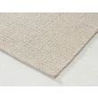 Denna produkten heter Molly, tillverkad av 80% Ull & 20% Bomull material med en vacker Beige färg - SE Mattor