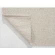 Denna produkten heter Molly, tillverkad av 80% Ull & 20% Bomull material med en vacker Beige färg - SE Mattor