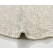 Denna produkten heter Molly, tillverkad av 80% Ull & 20% Bomull material med en vacker Beige färg - SE Mattor