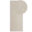 Denna produkten heter Molly, tillverkad av 80% Ull & 20% Bomull material med en vacker Beige färg - SE Mattor