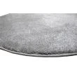 Denna produkten heter Montana, tillverkad av Polypropylen material med en vacker Silver färg - SE Mattor