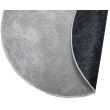 Denna produkten heter Montana, tillverkad av Polypropylen material med en vacker Silver färg - SE Mattor