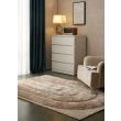 Denna produkten heter Moody Bow, tillverkad av Polyester material med en vacker Beige färg - SE Mattor