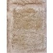 Denna produkten heter Moody Logic, tillverkad av Polyester material med en vacker Beige färg - SE Mattor